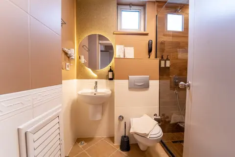 Hotel Santamarina in Konyaaltı, foto 30