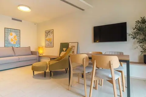 Ohtels Les Oliveres in el Perelló, foto 23