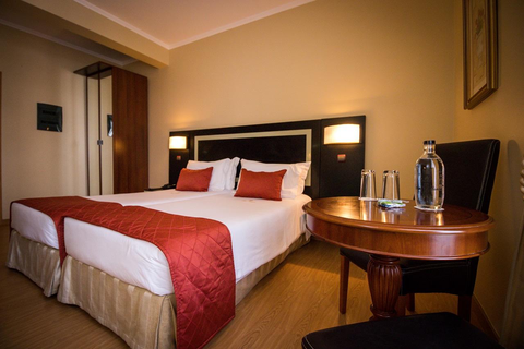 Hotel Talisman foto 23