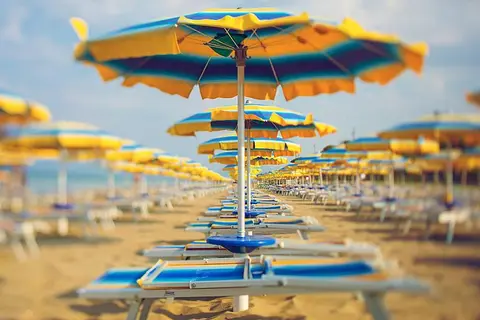 Camping Paestum in Eboli — foto 12