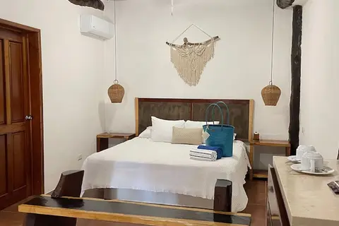 Las Nubes de Holbox in Holbox — foto 15