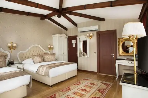 Best Western Empire Palace in İstanbul — foto 5