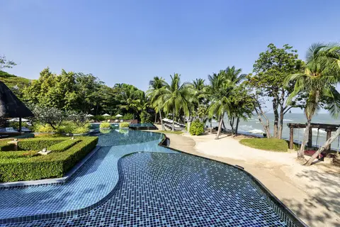 V Villas Hua Hin - MGallery Collection in หัวหิน — foto 17
