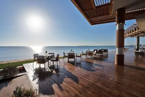 Rixos Premium Magawish in Hurghada — foto 21