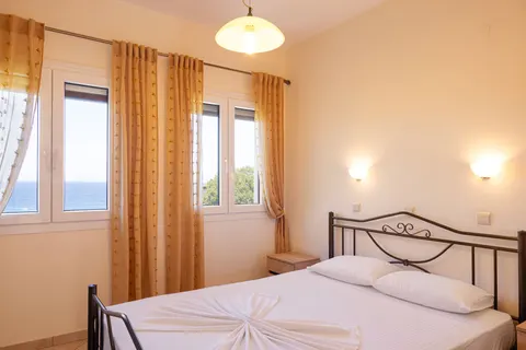 Marina Appartementen in Municipal Unit of Vathy — foto 4