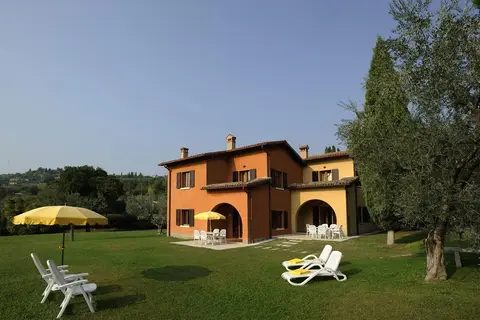 Poiano Resort in Bardolino — foto 6