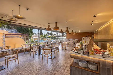 Maspalomas Villas by Dunas - adults only in San Bartolomé de Tirajana — foto 6