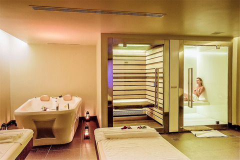 Hotel Castello Boutique Resort & Spa - adults only foto 8