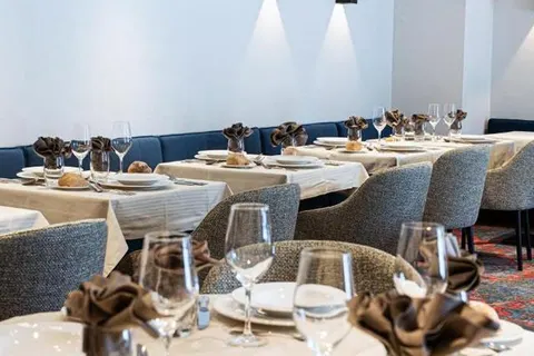 Hotel l'Aigle du Montana foto 4