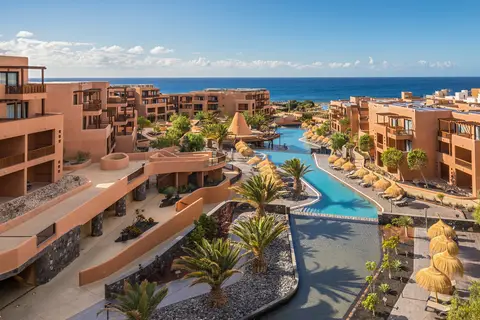Hotel Barcelo Tenerife in San Miguel de Abona — foto 5