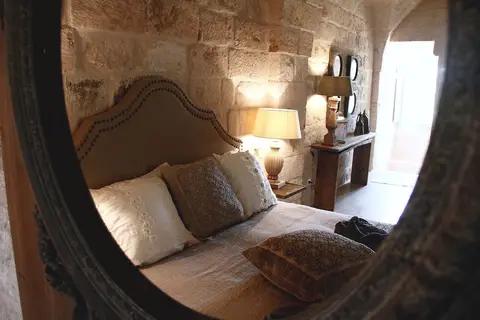 Masseriola Antiche Fogge in Fasano, foto 4