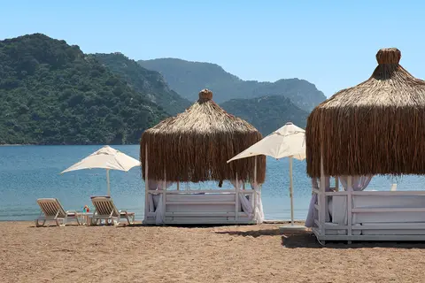 MARTI Resort in Marmaris — foto 18