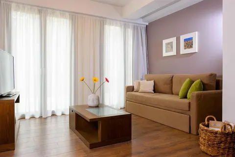 Appartementen Elounda Colour in Agios Nikolaos Municipal Unit — foto 14
