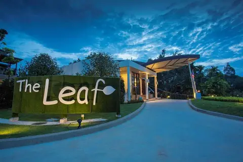 The Leaf On The Sands By Katathani in Ban Bang La On, foto 17