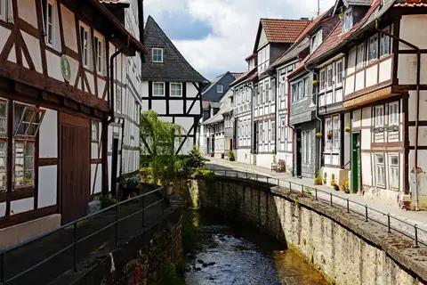Ontdek UNESCO-Werelderfgoed in Duitsland in Hannover, foto 14