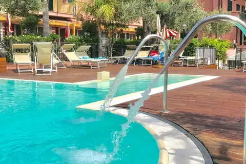 Villa Giada Resort in Imperia — foto 15