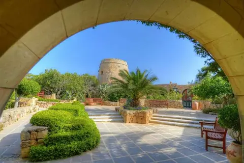 Hotel Ta' Cenc & Spa in Ta' Sannat — foto 30