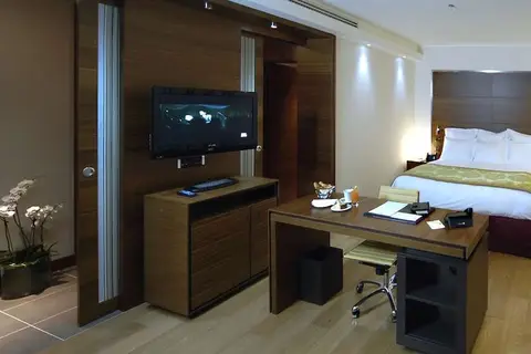 Best Western Premier BHR Treviso Hotel in Quinto di Treviso — foto 5