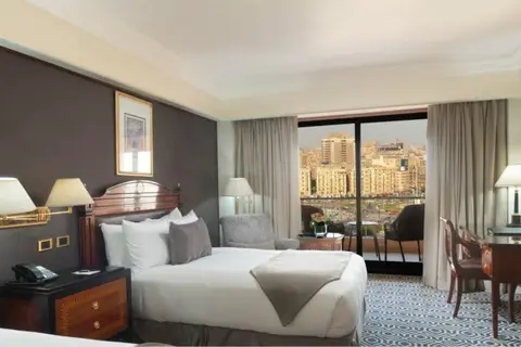 InterContinental Cairo Semiramis in Caïro — foto 29