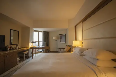 Ramses Hilton in Caïro — foto 20