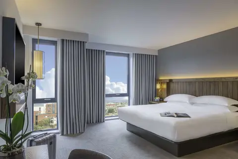 Hyatt Centric The Liberties Dublin in Dublin — foto 4
