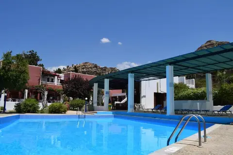 Porto Galini in Αγία Γαλήνη