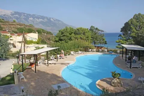 Hotel Panas in Πεσάδα — foto 15