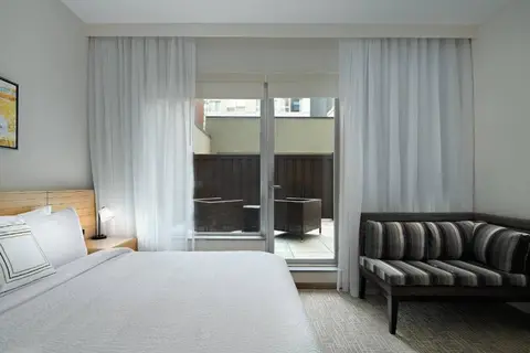 TownePlace Suites New York Manhattan Times Square in New York City — foto 10