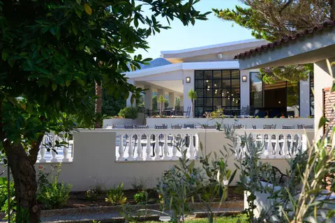 Corfu Acharavi Hotel in Αχαράβη — foto 10