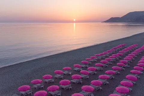 Fly & Go Alaaddin Beach Alanya foto 5