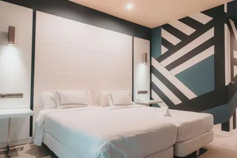 Malaga Nostrum Hotel in Málaga — foto 4