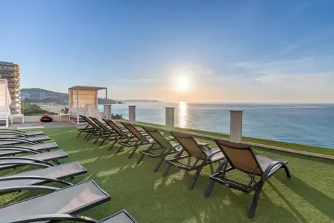 Planamar in Castell d'Aro, Platja d'Aro i s'Agaró — foto 20