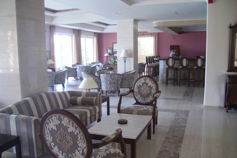 Hotel Zakantha Beach foto 14