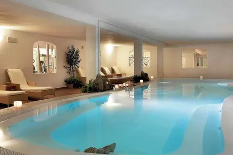 Colonna Resort in Porto Cervo — foto 18