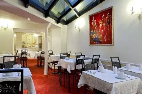 Timhotel Tour Montparnasse in Parijs, foto 11