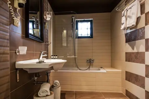 Thomais Boutique Hotel in Lefkada — foto 10