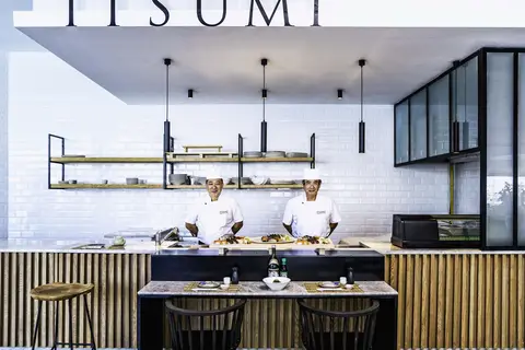 Cape Bodrum Luxury Hotel & Beach in Bodrum — foto 6