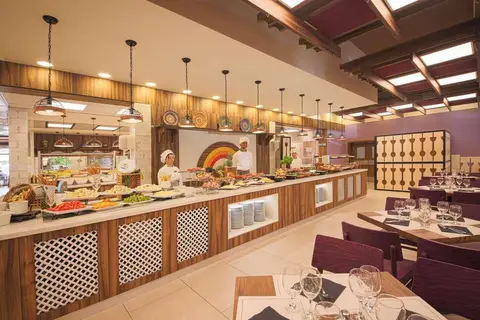 Melia Sunny Beach in Несебър — foto 5