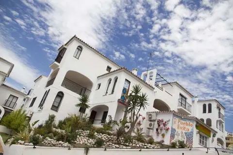 Pueblo Evita in Benalmádena — foto 9