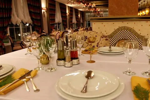 Bel Conti Hotel in Durres — foto 3