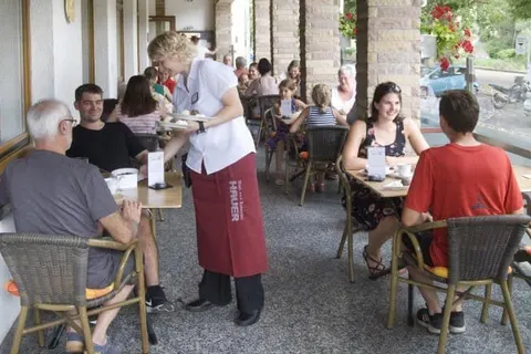 Hotel Restaurant Hauer foto 18