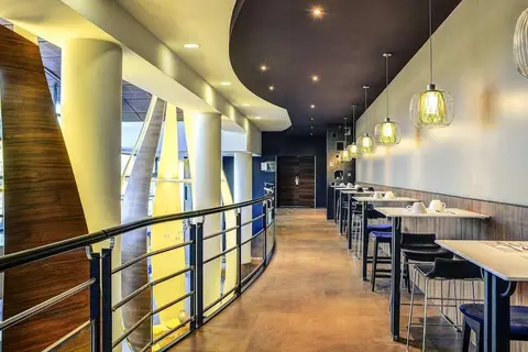 Novotel Paris 14 Porte d'Orleans in Parijs, foto 5