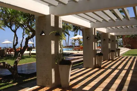 Avani Kalutara Resort in Kaluthara, foto 16