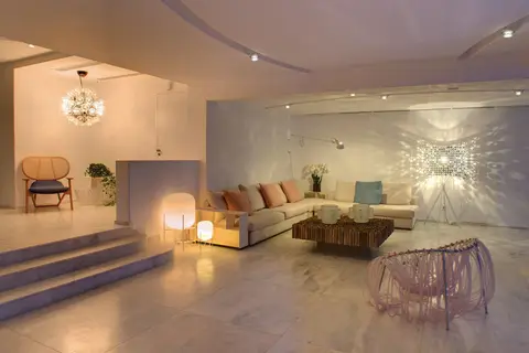 Myconian Kyma in Τούρλος — foto 7