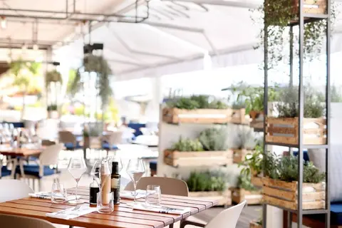 Le Meridien Lav, Split in Podstrana — foto 20