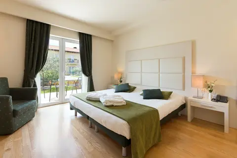 Leonardo Hotel Lago di Garda in Colà di Lazise — foto 25
