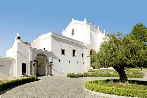 Convento Do Espinheiro Hotel and Spa in Évora — foto 23
