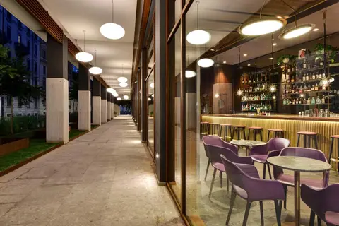 Milano Verticale | UNA Esperienze in Milaan — foto 11