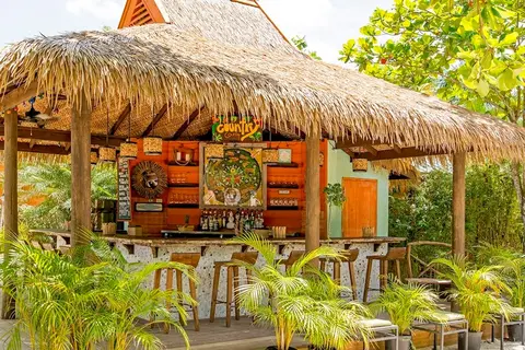 Country Country in Negril — foto 19