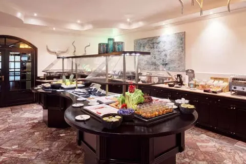 Van der Valk Hotel Gladbeck foto 21